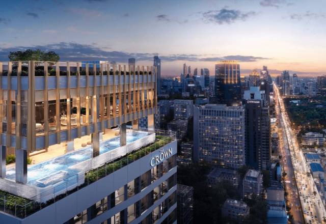 The Crown Residences