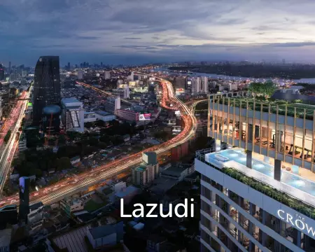 The Crown Residences