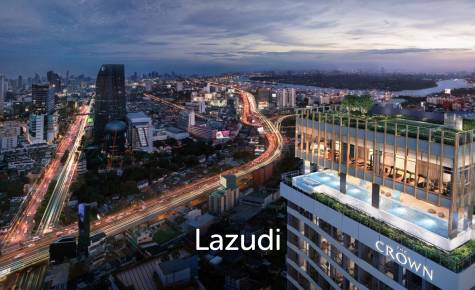 The Crown Residences