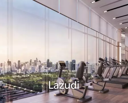 The Crown Residences