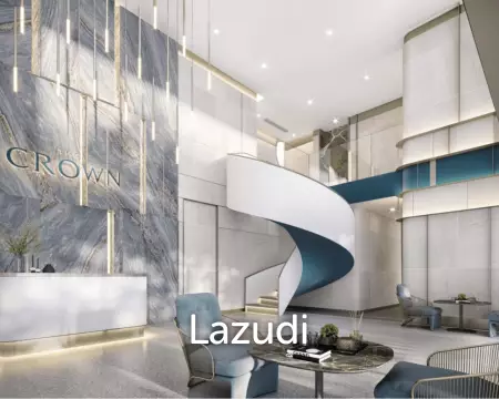 The Crown Residences