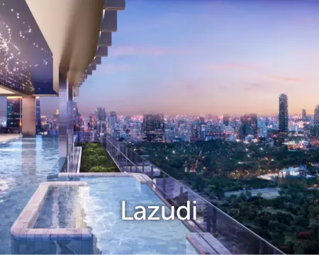 The Crown Residences