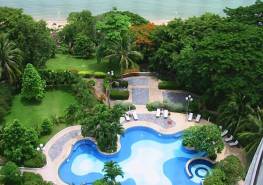 Krisda Golden Condotel