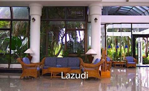Krisda Golden Condotel