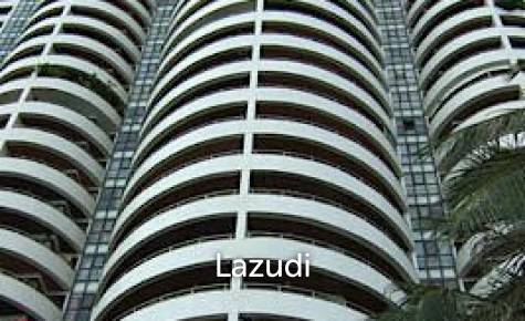Krisda Golden Condotel