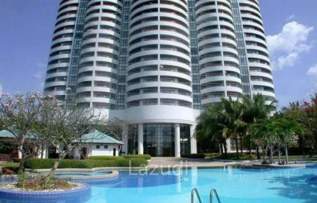 2 Beds 2 Baths 113 SQ.M. Krisda Golden Condotel