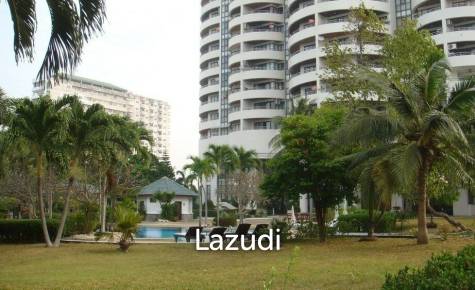 Krisda Golden Condotel