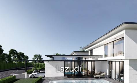 Layan Residence Pattaya