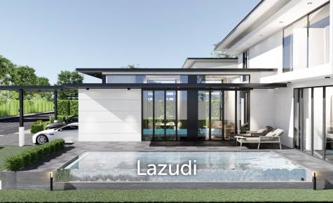 Layan Residence Pattaya