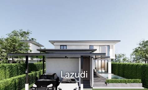 Layan Residence Pattaya