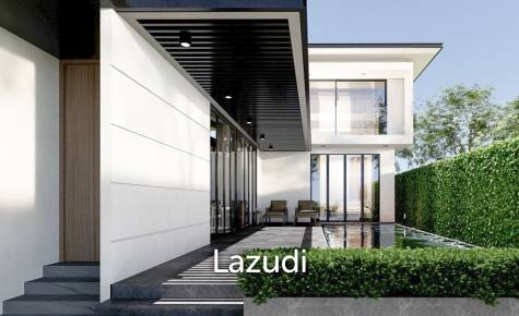 Layan Residence Pattaya