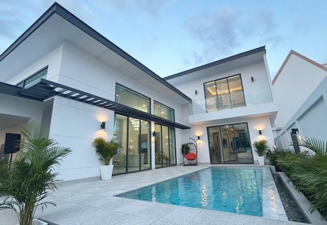 Layan Residence Pattaya