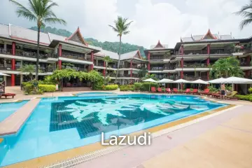 The Residence Kalim Bay