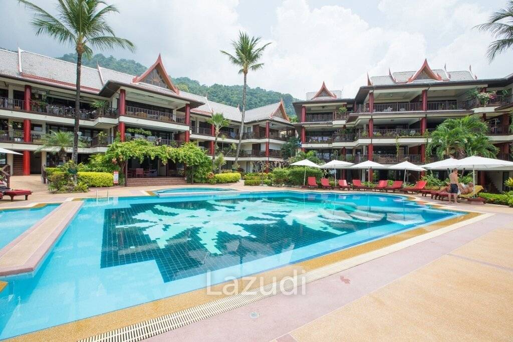 The Residence Kalim Bay