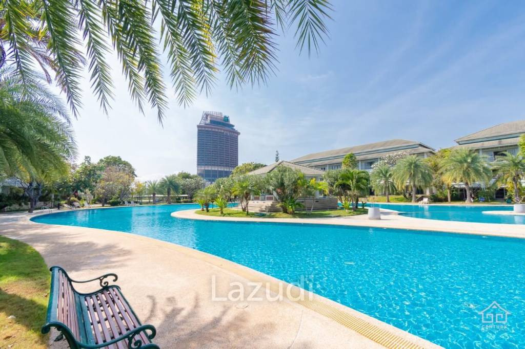 Baan Sa Suan