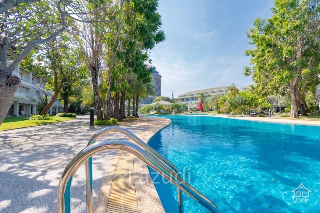 Baan Sa Suan