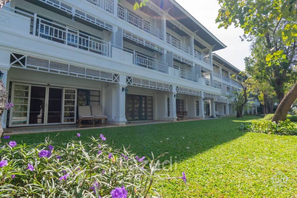 Baan Sa Suan