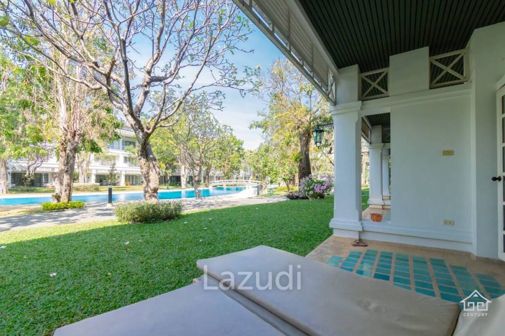 Baan Sa Suan