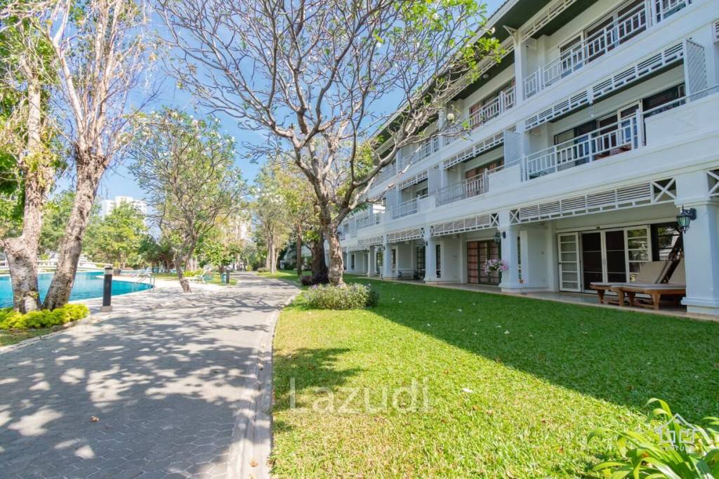 Baan Sa Suan