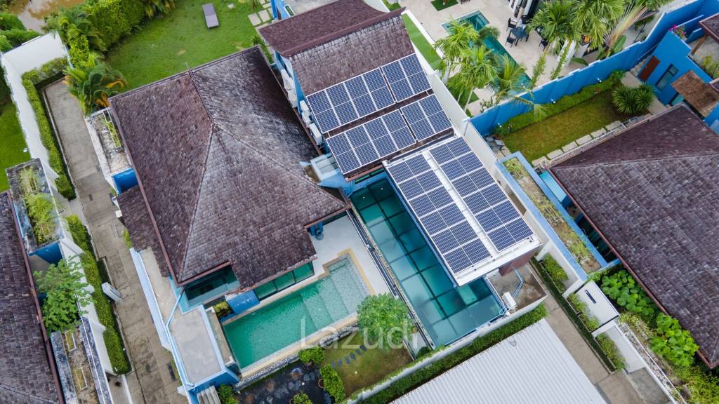 Wings Villas