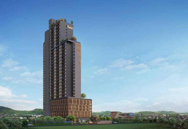The Base Height-Chiang Mai