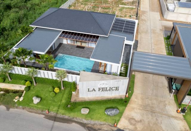 La Felice Hua Hin