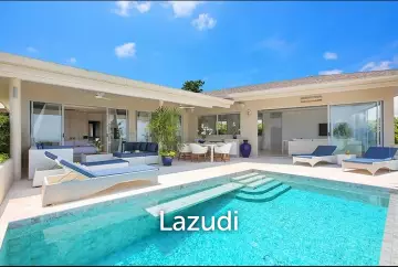 Samui Bayside Luxury Villas