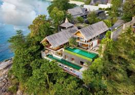 Laem Singh Villas