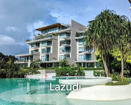 Sunplay Bangsaray Heights