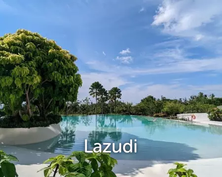 Sunplay Bangsaray Heights