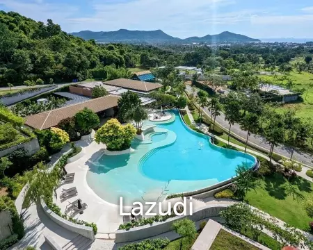 Sunplay Bangsaray Heights