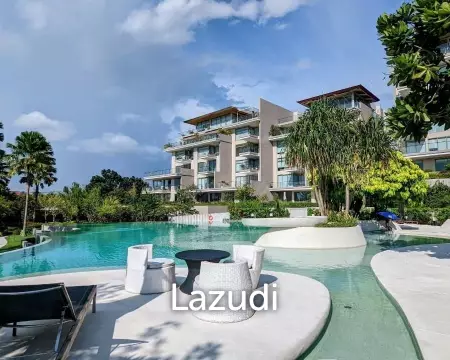 Sunplay Bangsaray Heights
