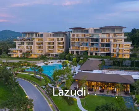 Sunplay Bangsaray Heights