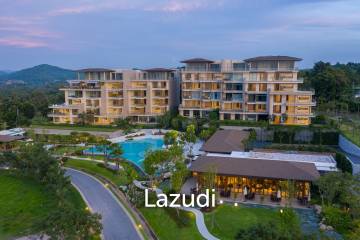 Sunplay Bangsaray Heights