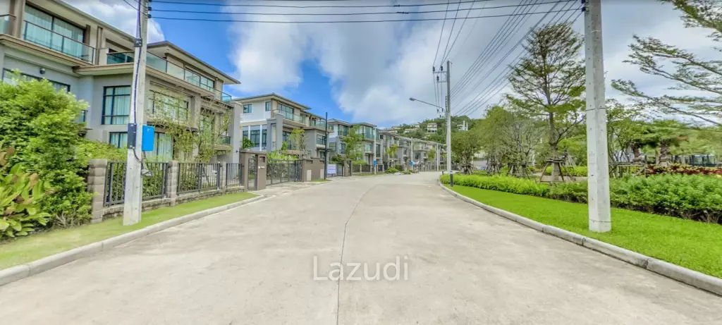 Fully Furnished 3-Bedroom House for Rent and Sale in Kathu