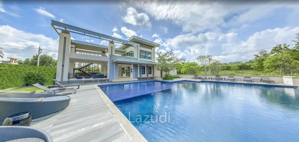 Fully Furnished 3-Bedroom House for Rent and Sale in Kathu