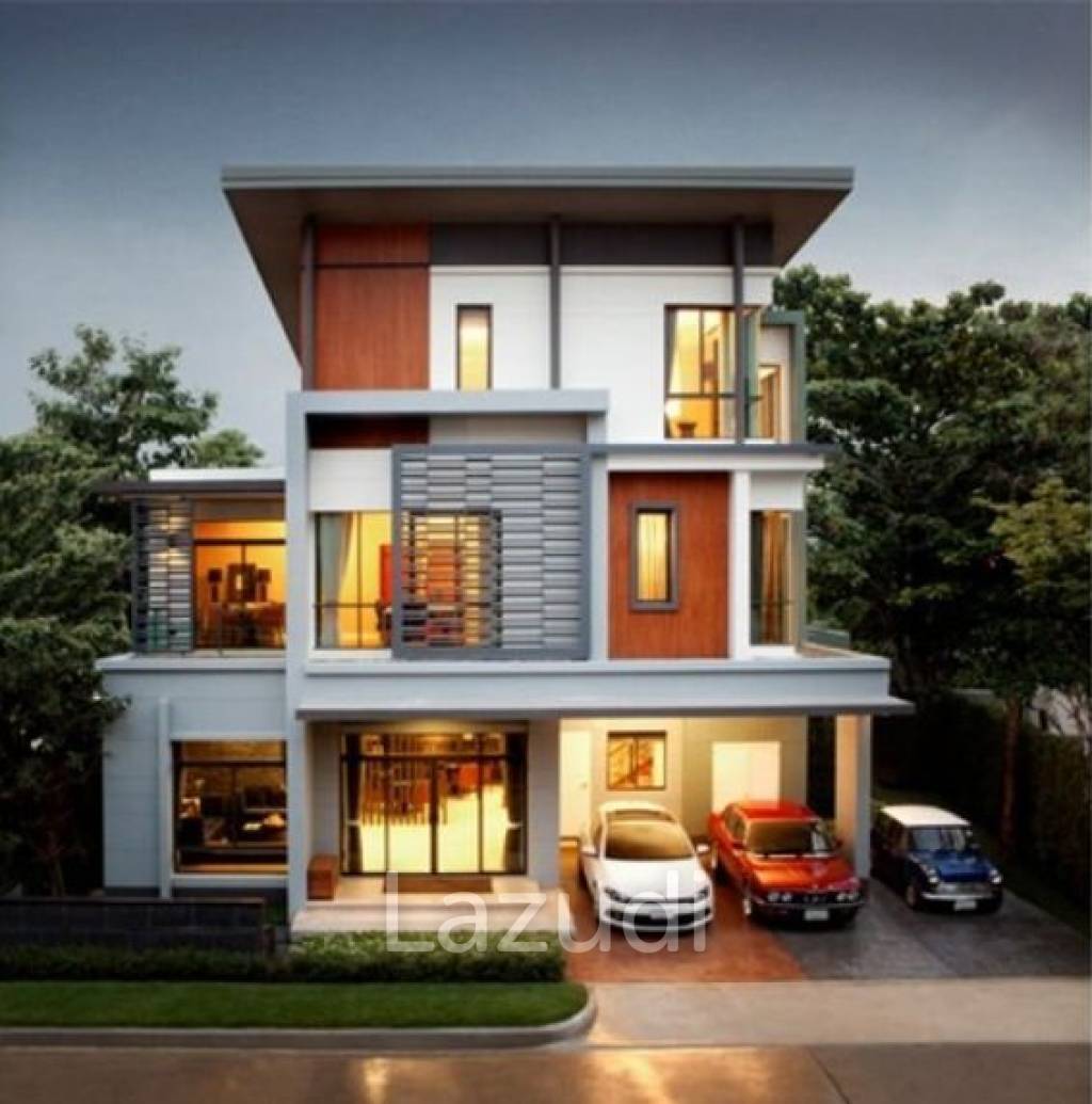 Narasiri Hideaway