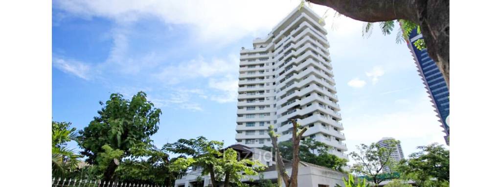 Riverside Villa Condominium 1