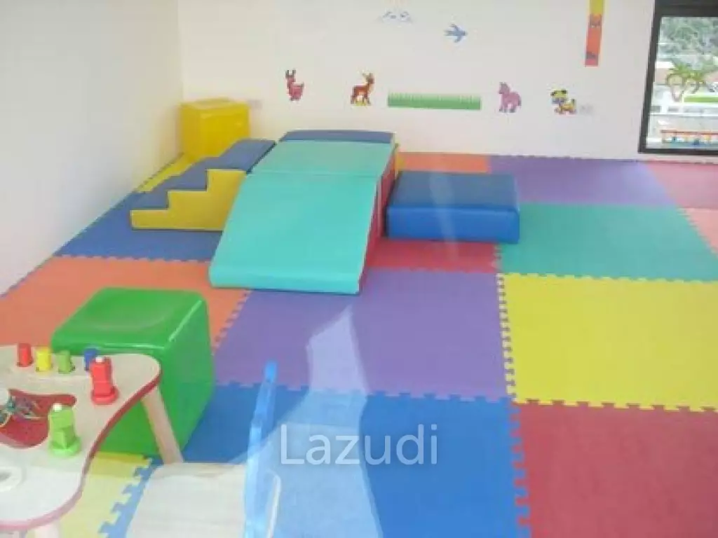2 bed 2 bath 140 SQ.M Kurecha Residence