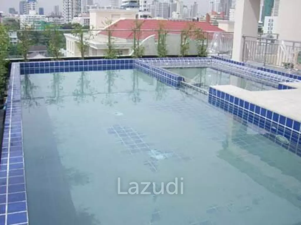 2 bed 2 bath 140 SQ.M Kurecha Residence