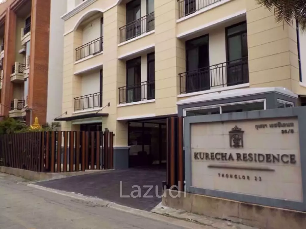 2 bed 2 bath 140 SQ.M Kurecha Residence