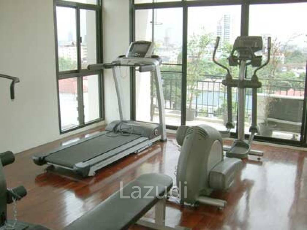 Kurecha Residence