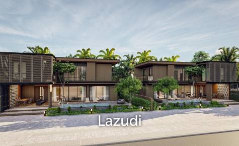 Coco Tropical Pralarn Samui