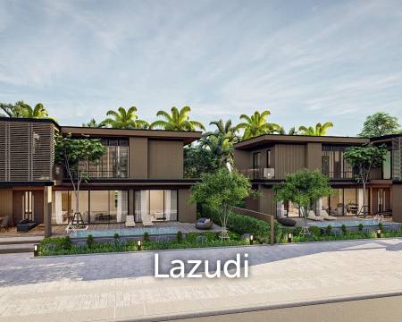 Coco Tropical Pralarn Samui