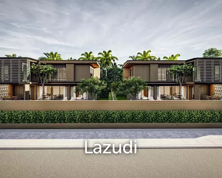 Coco Tropical Pralarn Samui