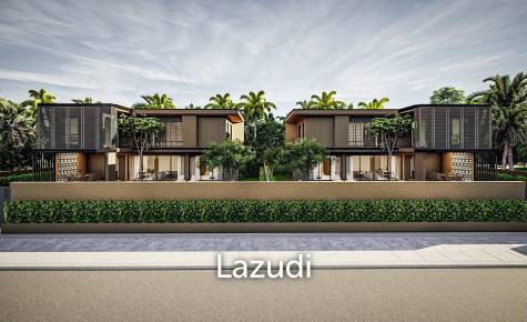 Coco Tropical Pralarn Samui