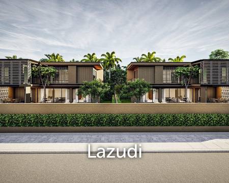 Coco Tropical Pralarn Samui