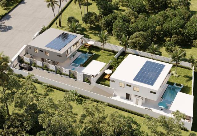 D-Sign Villas