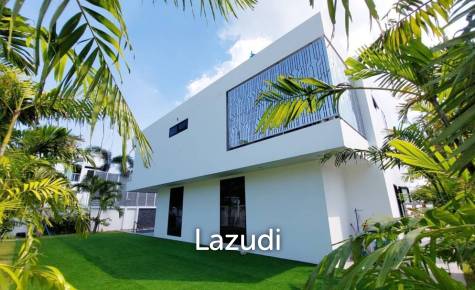 D-Sign Villas