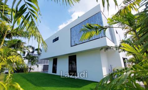 D-Sign Villas